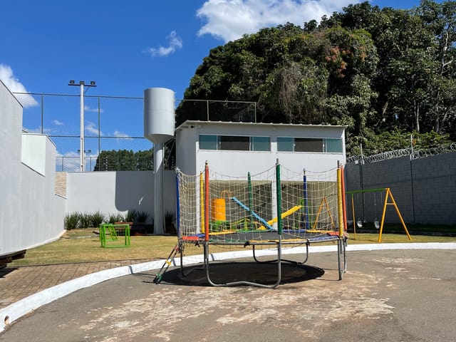 Foto do Casa - Casa em Condomínio (3 Quartos - 1 suíte). ENTRADA ZERO!, Chácaras Colorado, Anápolis, GO | Prospera Soluções Imobiliárias