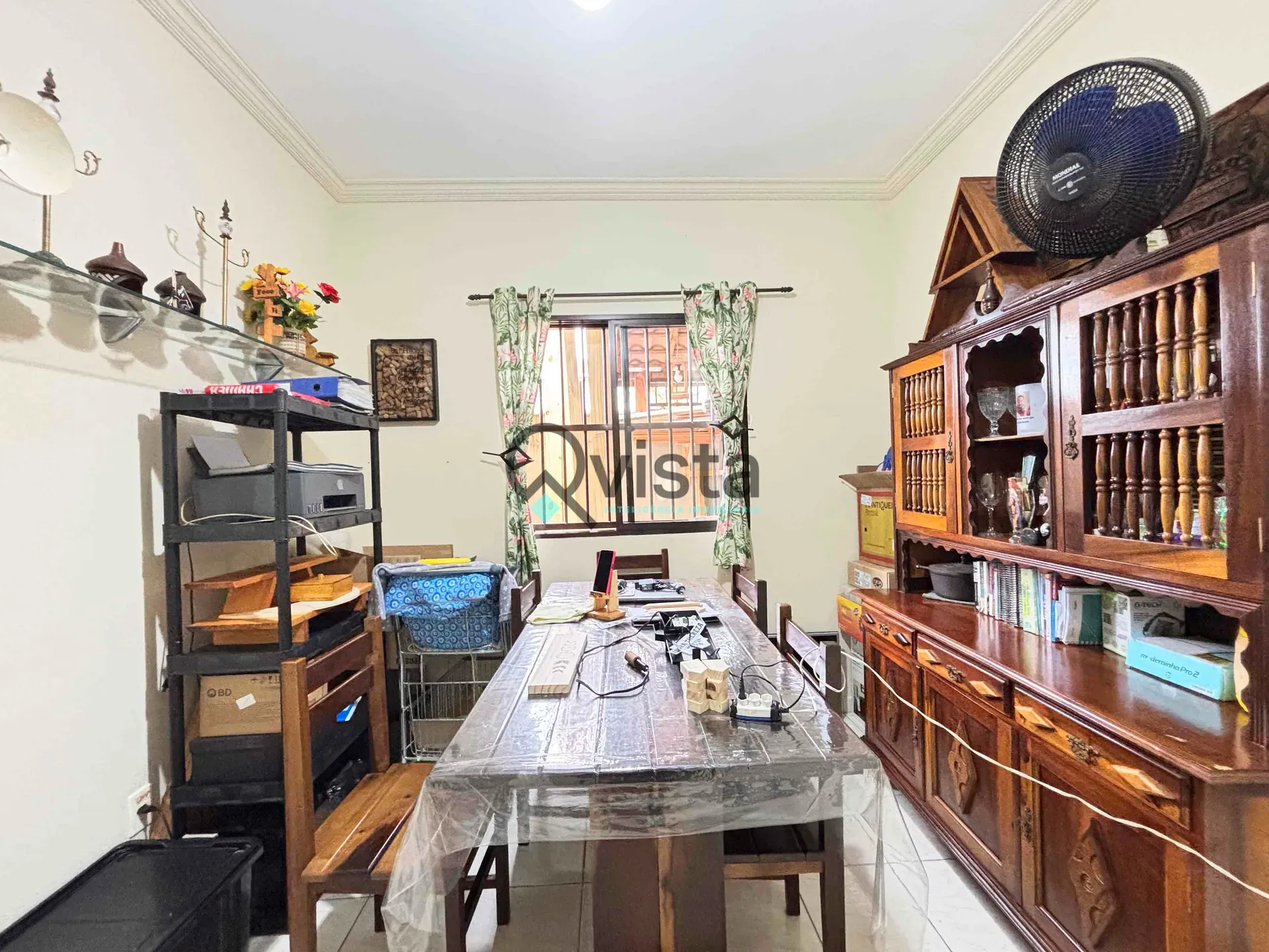Sobrado, 3 quartos, 150 m² - Foto 9