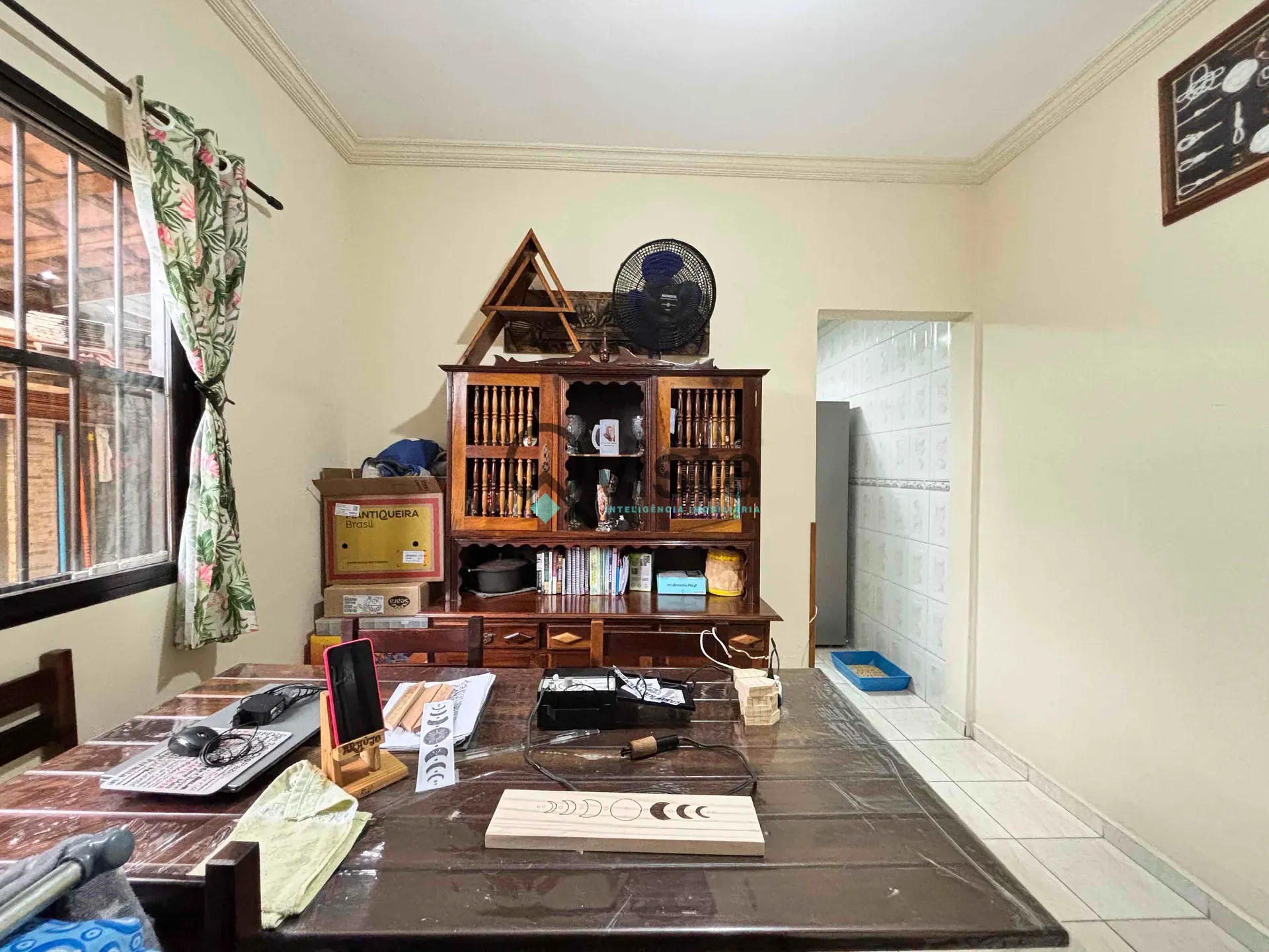 Sobrado, 3 quartos, 150 m² - Foto 7