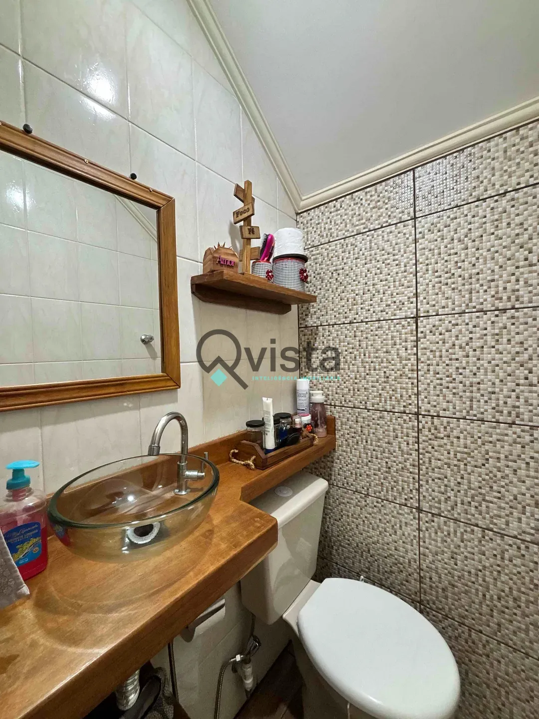 Sobrado, 3 quartos, 150 m² - Foto 6