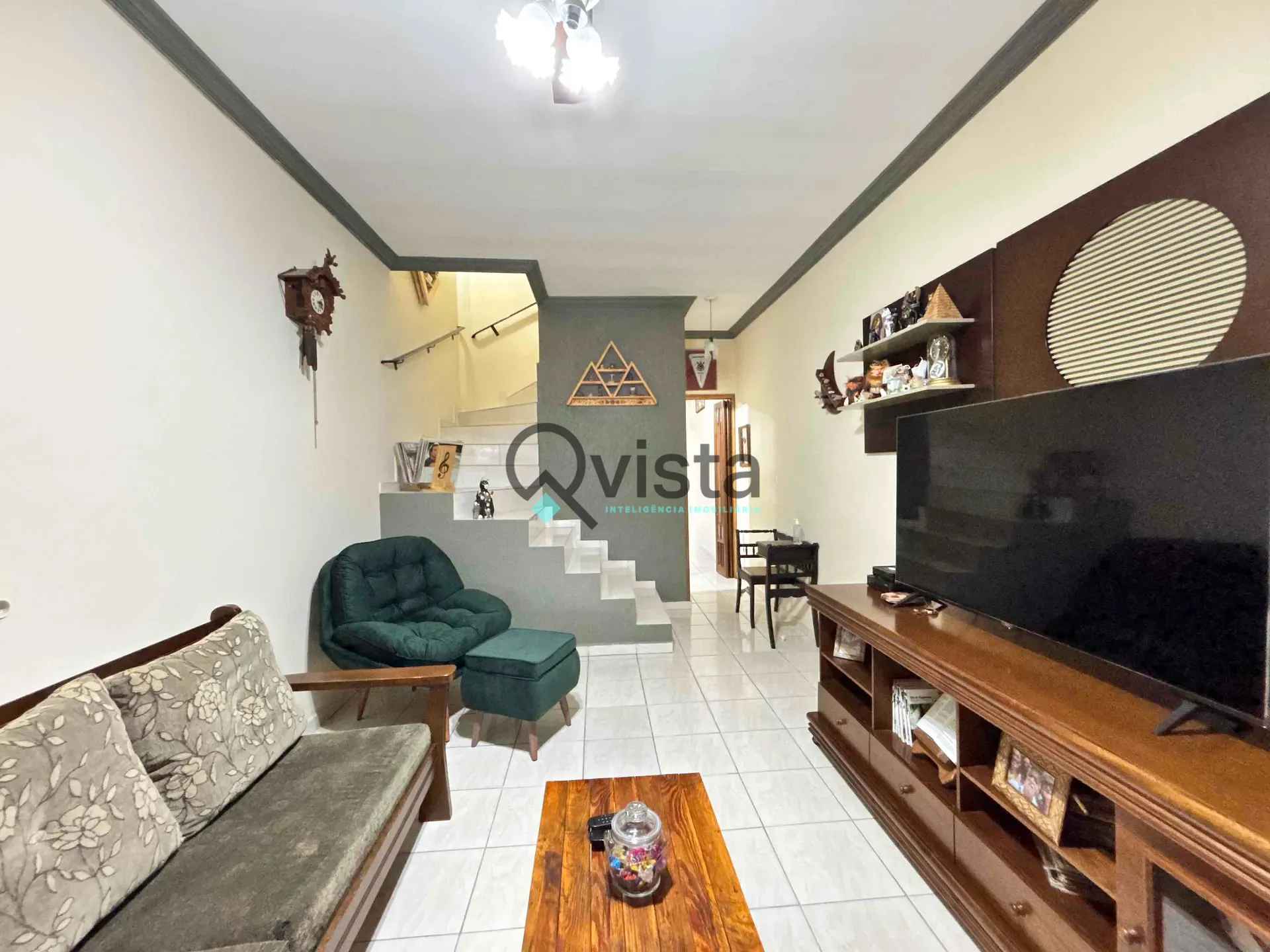Sobrado, 3 quartos, 150 m² - Foto 3