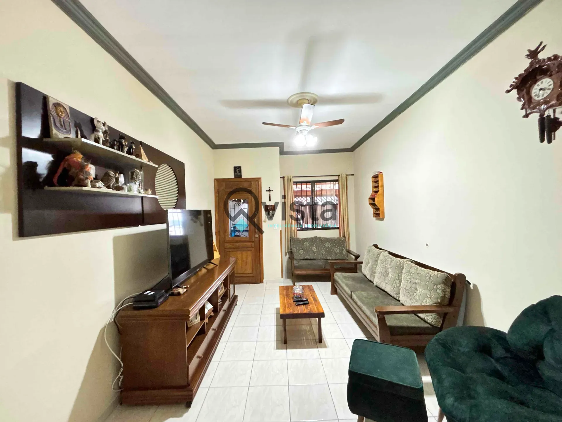 Sobrado, 3 quartos, 150 m² - Foto 2