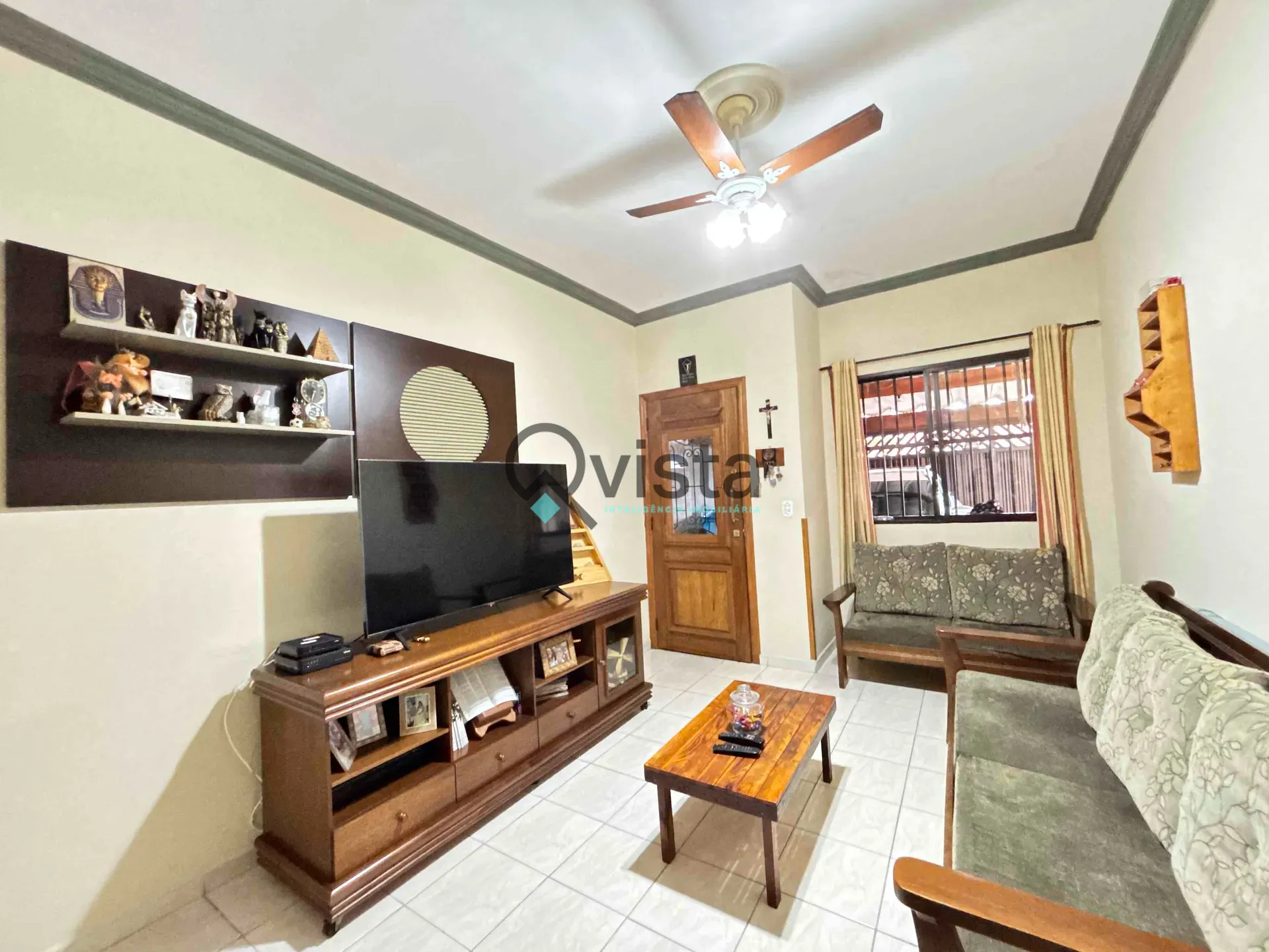 Sobrado, 3 quartos, 150 m² - Foto 1