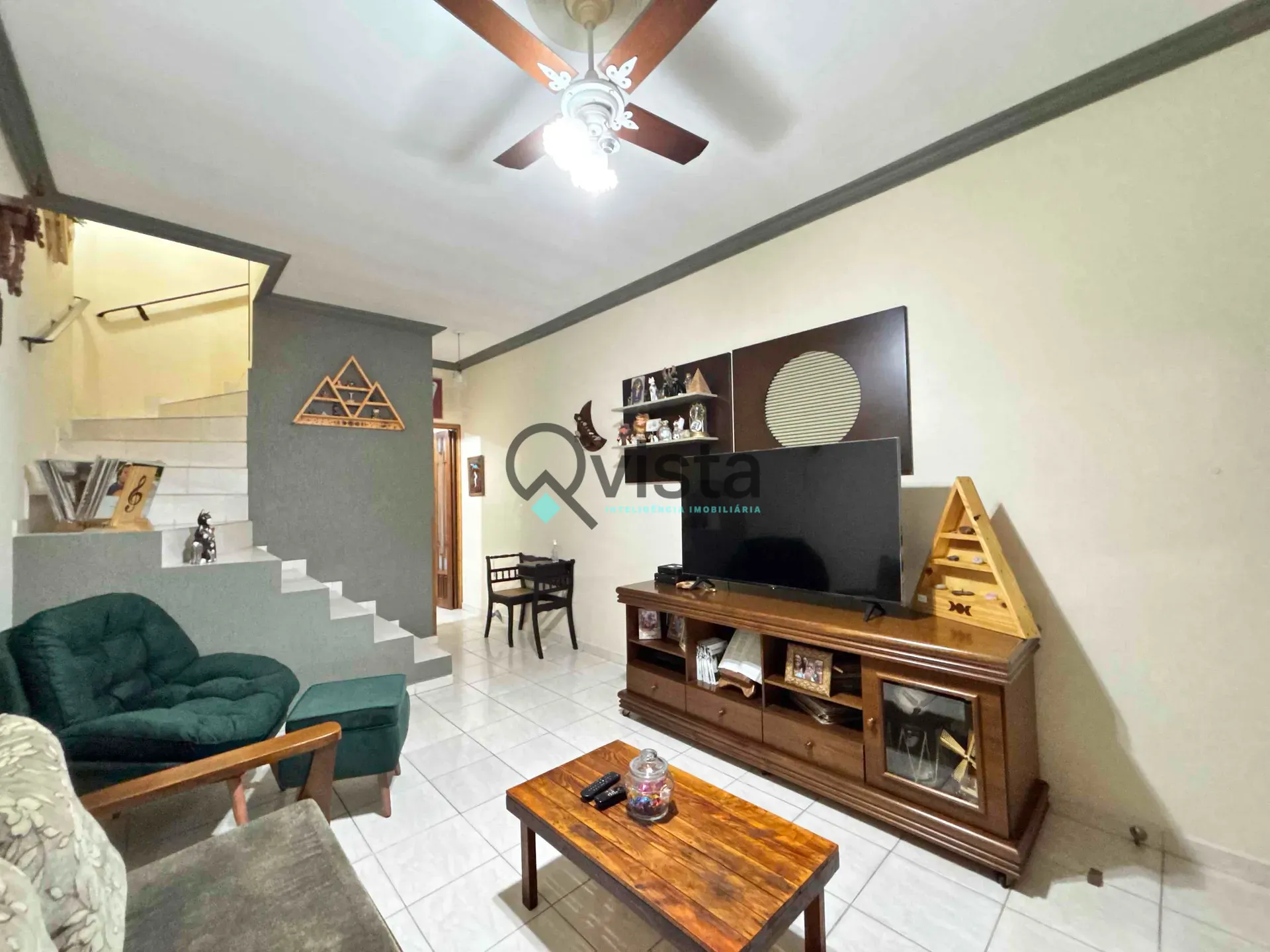 Sobrado, 3 quartos, 150 m² - Foto 4