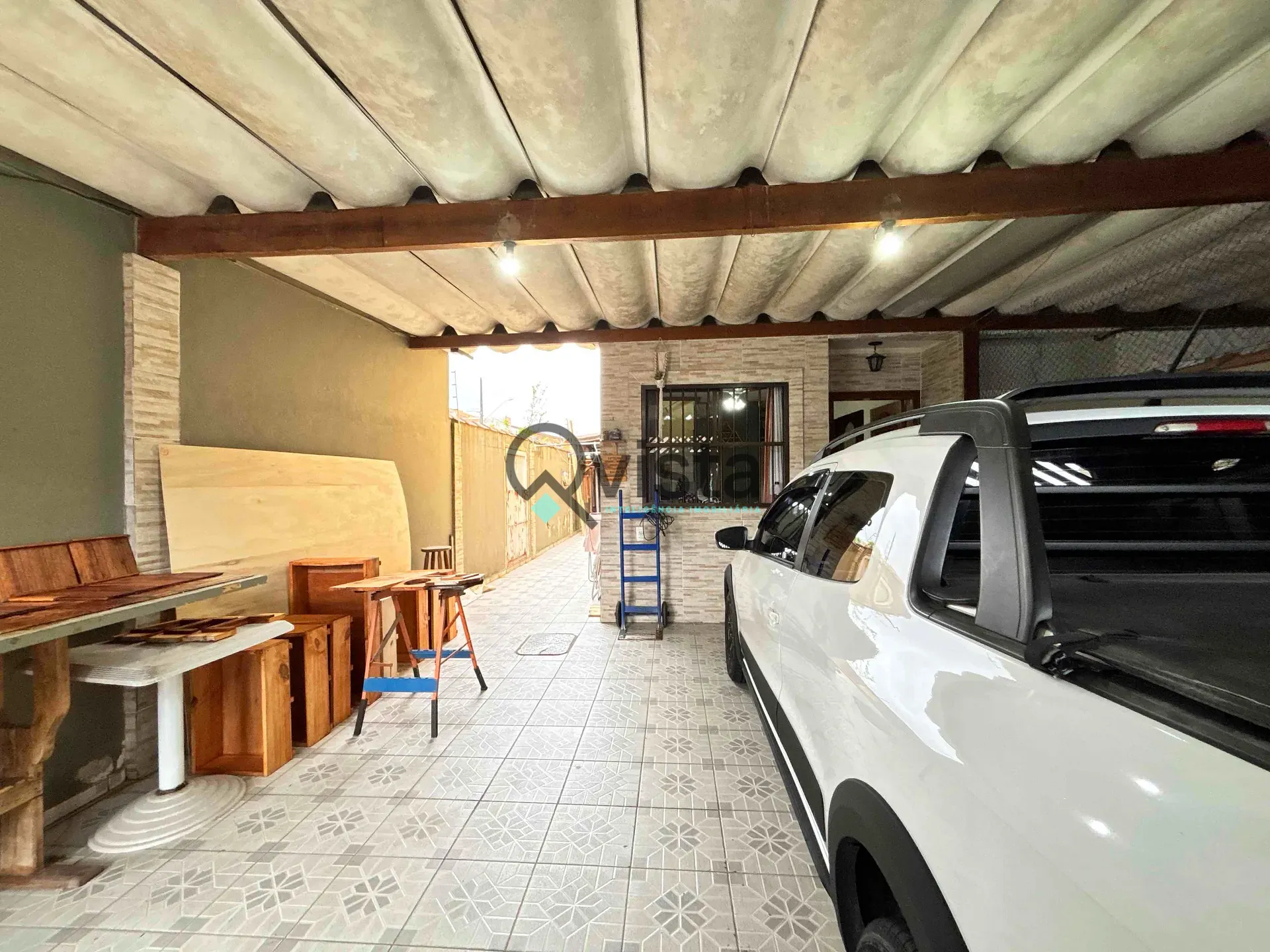 Sobrado, 3 quartos, 150 m² - Foto 16