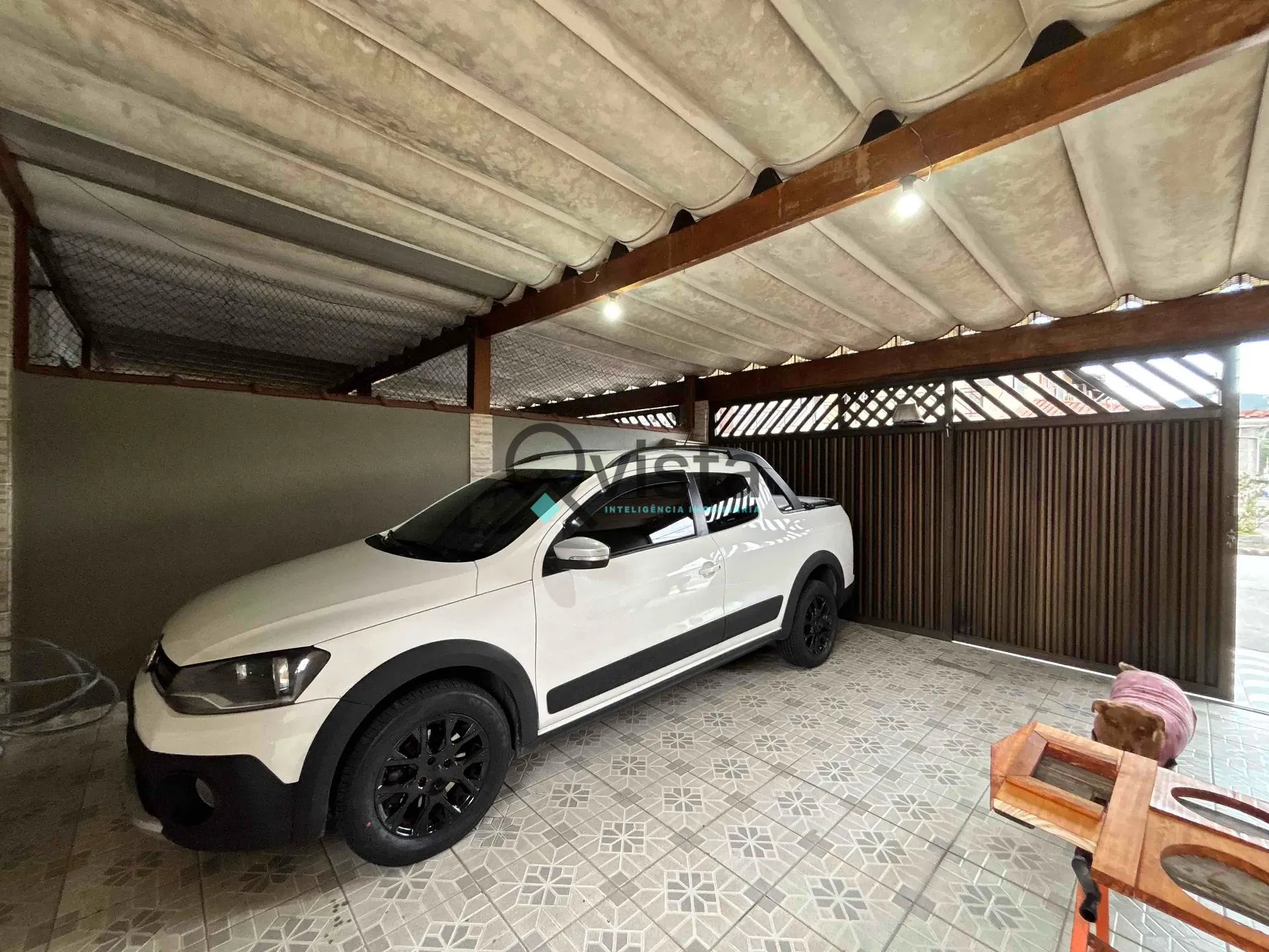 Sobrado, 3 quartos, 150 m² - Foto 18