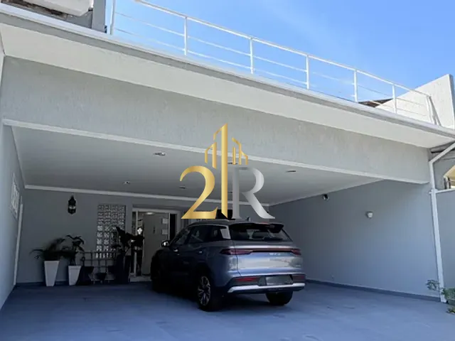 Casa com 720m² 4 quartos e 6 banheiros, à venda, no bairro Jardim Santa Helena em São Paulo
