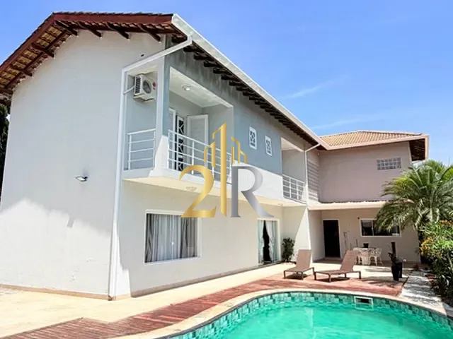 Casa com 720m² 4 quartos e 6 banheiros, à venda, no bairro Jardim Santa Helena em São Paulo