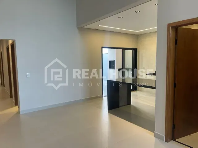 Casa 3 quartos e 4 banheiros, à venda, no bairro Jardim Novo Horizonte em Sorocaba