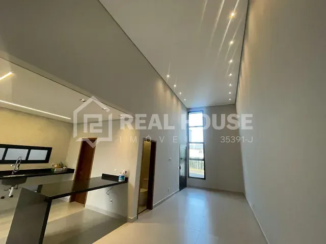 Casa 3 quartos e 4 banheiros, à venda, no bairro Jardim Novo Horizonte em Sorocaba