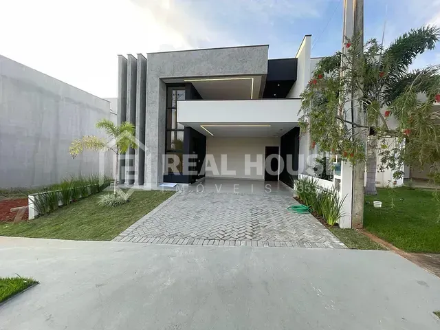 Casa 3 quartos e 4 banheiros, à venda, no bairro Jardim Novo Horizonte em Sorocaba
