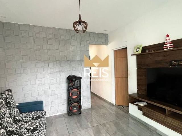 Casa com 270m² 3 quartos e 2 banheiros, à venda, no bairro Sepetiba em Rio de Janeiro