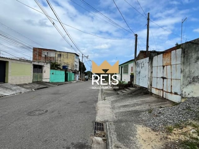 Casa com 270m² 3 quartos e 2 banheiros, à venda, no bairro Sepetiba em Rio de Janeiro