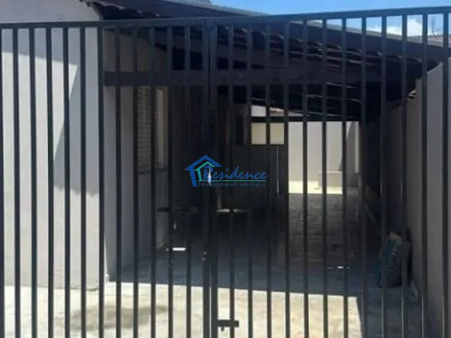Casa com 250m² 3 quartos e 2 banheiros, à venda, no bairro Jardim California em Indaiatuba