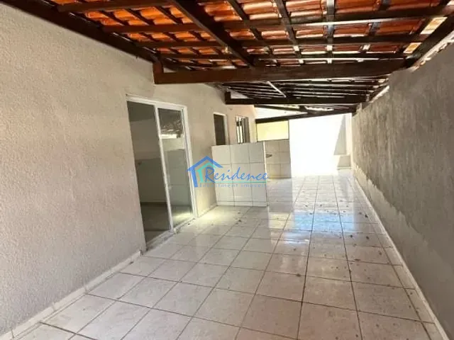 Casa com 250m² 3 quartos e 2 banheiros, à venda, no bairro Jardim California em Indaiatuba