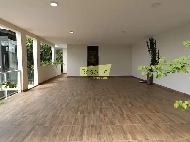 Casa com 1200m² 5 quartos e 8 banheiros, à venda, no bairro Fortaleza e Brava em Ubatuba