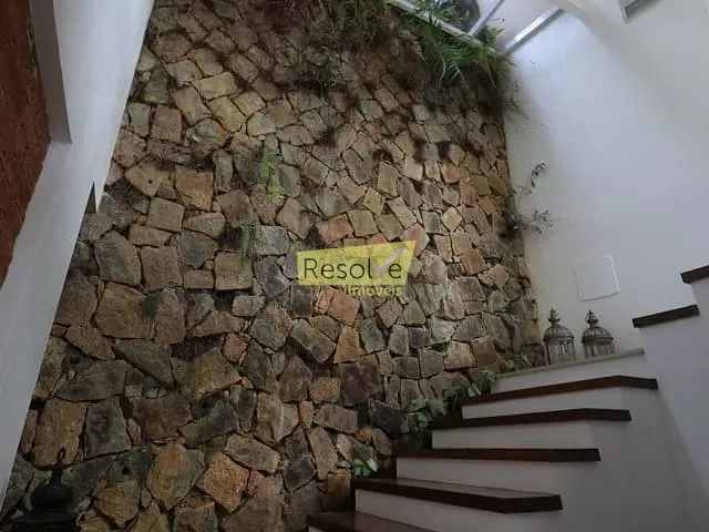 Casa com 1200m² 5 quartos e 8 banheiros, à venda, no bairro Fortaleza e Brava em Ubatuba