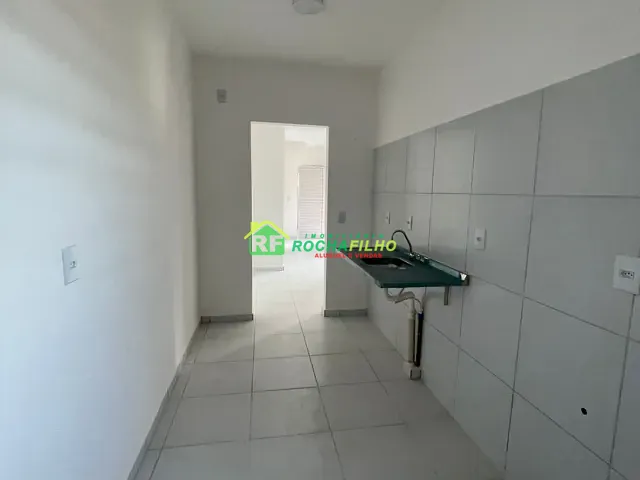 Casa com 53m², para alugar, no bairro Vale do Gavião em Teresina