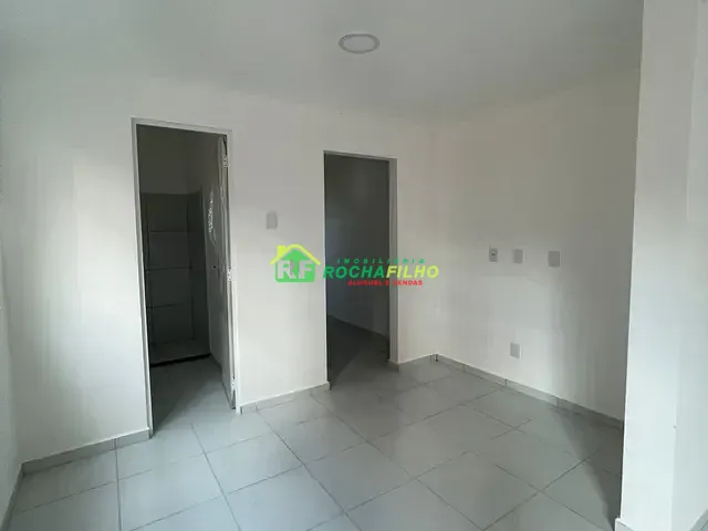 Casa com 53m², para alugar, no bairro Vale do Gavião em Teresina