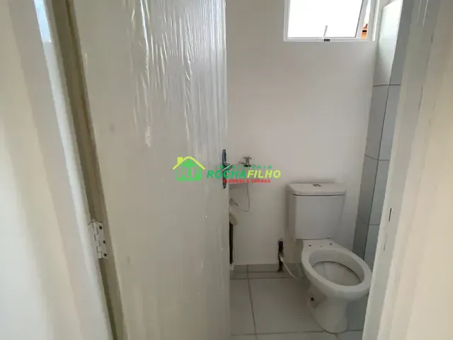 Casa com 53m², para alugar, no bairro Vale do Gavião em Teresina