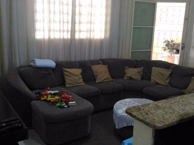 Foto do Casa - Casa Vila Das Flores 2 domitorios 2 vagas Regiao Sul | Colonial | Cruzeiro | Republica | RUSSI IMÓVEIS