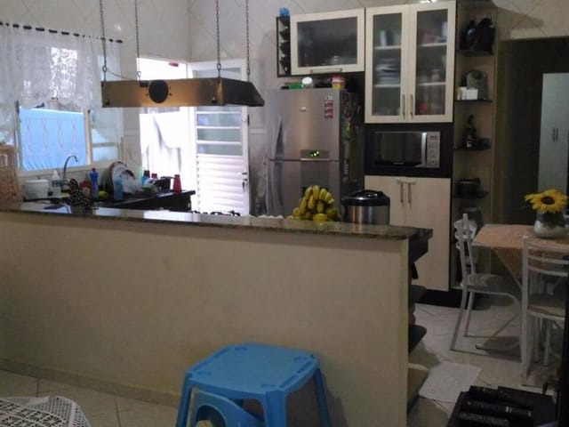Foto do Casa - Casa Vila Das Flores 2 domitorios 2 vagas Regiao Sul | Colonial | Cruzeiro | Republica | RUSSI IMÓVEIS