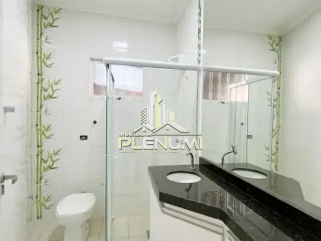 Casa com 98m² 2 quartos e 1 banheiro, à venda, no bairro Vila Alemã em Rio Claro