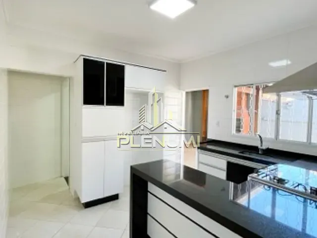 Casa com 98m² 2 quartos e 1 banheiro, à venda, no bairro Vila Alemã em Rio Claro