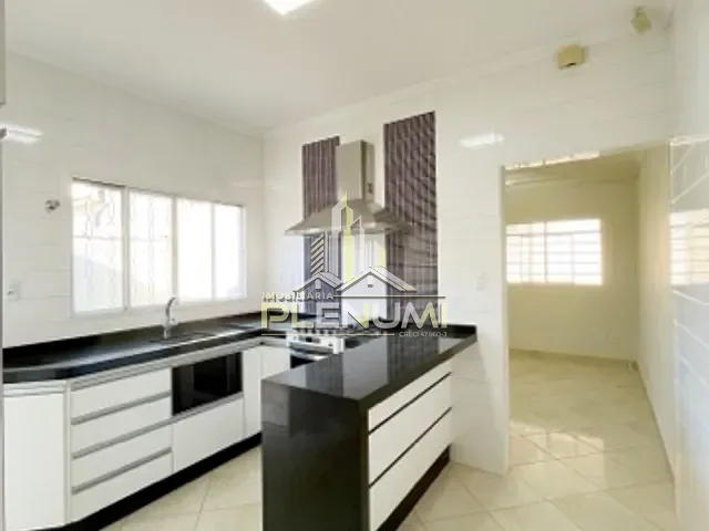 Casa com 98m² 2 quartos e 1 banheiro, à venda, no bairro Vila Alemã em Rio Claro