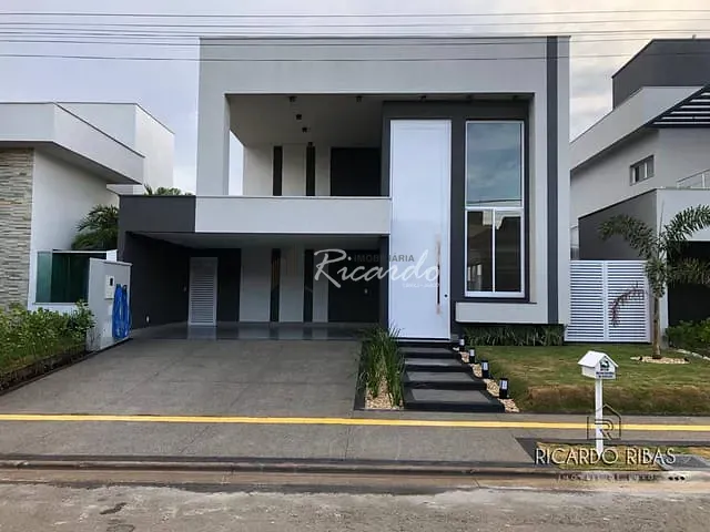 Casa com 377m², à venda, no bairro Jardins Lisboa em Goiânia