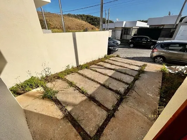 Casa com 137m² 2 quartos e 1 banheiro, à venda, no bairro Roma em Volta Redonda