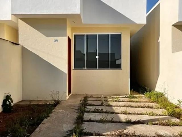Casa com 137m² 2 quartos e 1 banheiro, à venda, no bairro Roma em Volta Redonda