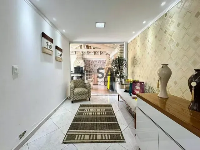 Casa 3 quartos e 2 banheiros, à venda, no bairro Bairro da Vossoroca em Sorocaba