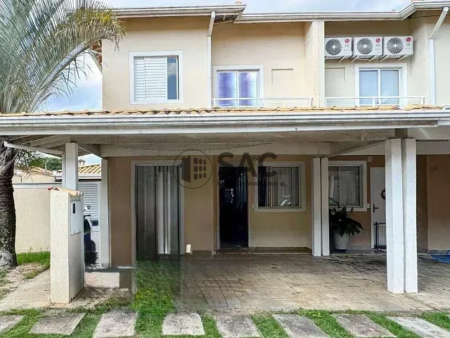 Casa 3 quartos e 2 banheiros, à venda, no bairro Bairro da Vossoroca em Sorocaba