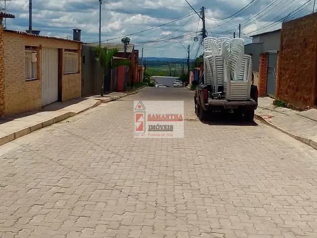 Casa 2 quartos e 2 banheiros, à venda, no bairro Setor Habitacional Pôr do Sol (Ceilândia) em Brasília