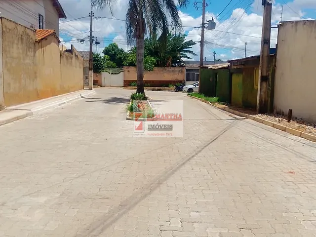 Casa 2 quartos e 2 banheiros, à venda, no bairro Setor Habitacional Pôr do Sol (Ceilândia) em Brasília