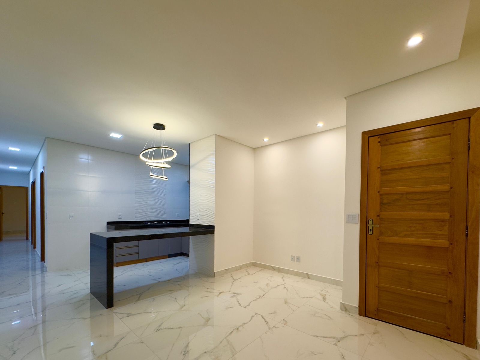 Casa, 3 quartos, 78 m² - Foto 3