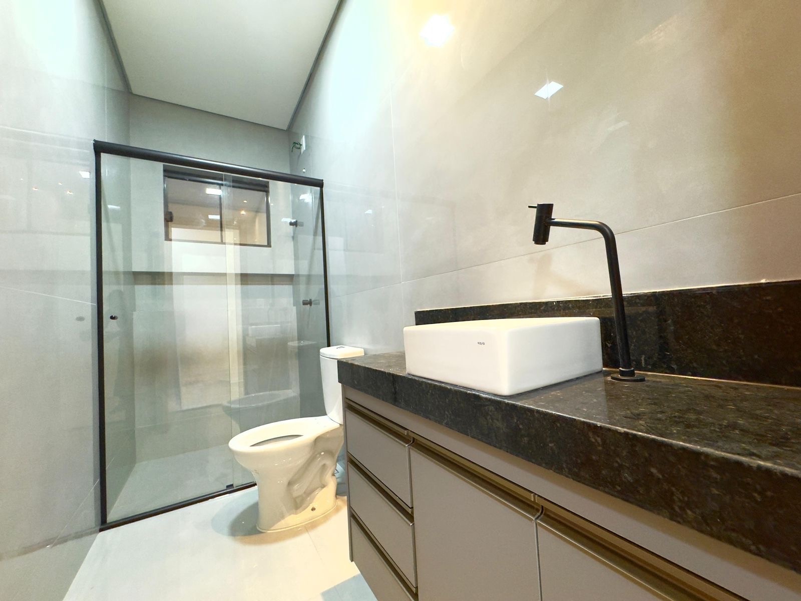 Casa, 3 quartos, 78 m² - Foto 7