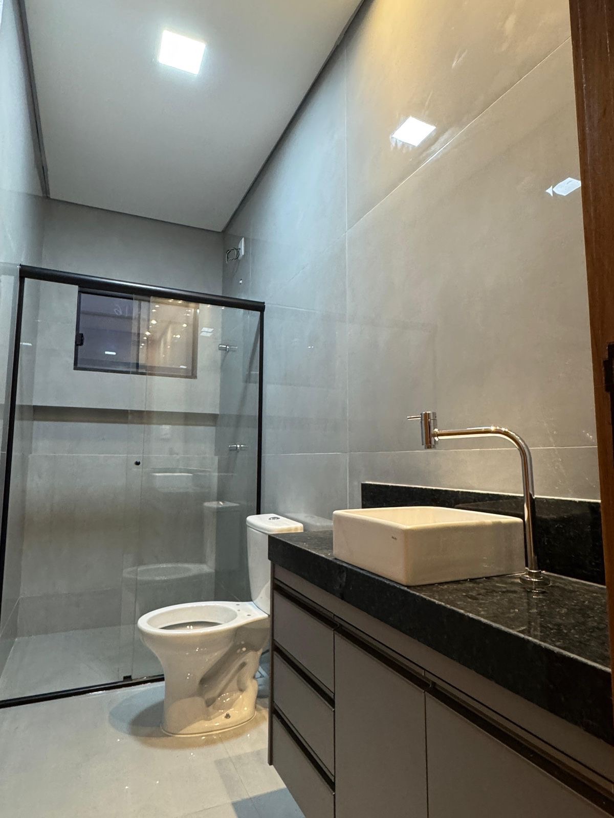 Casa, 3 quartos, 78 m² - Foto 9