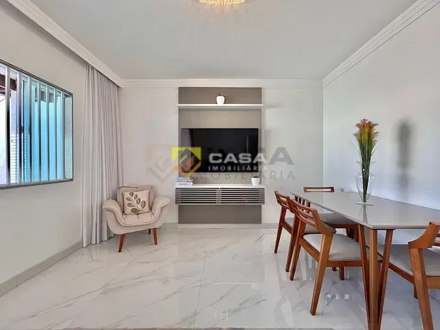Casa 3 quartos e 1 banheiro, à venda, no bairro Morada de Laranjeiras em Serra