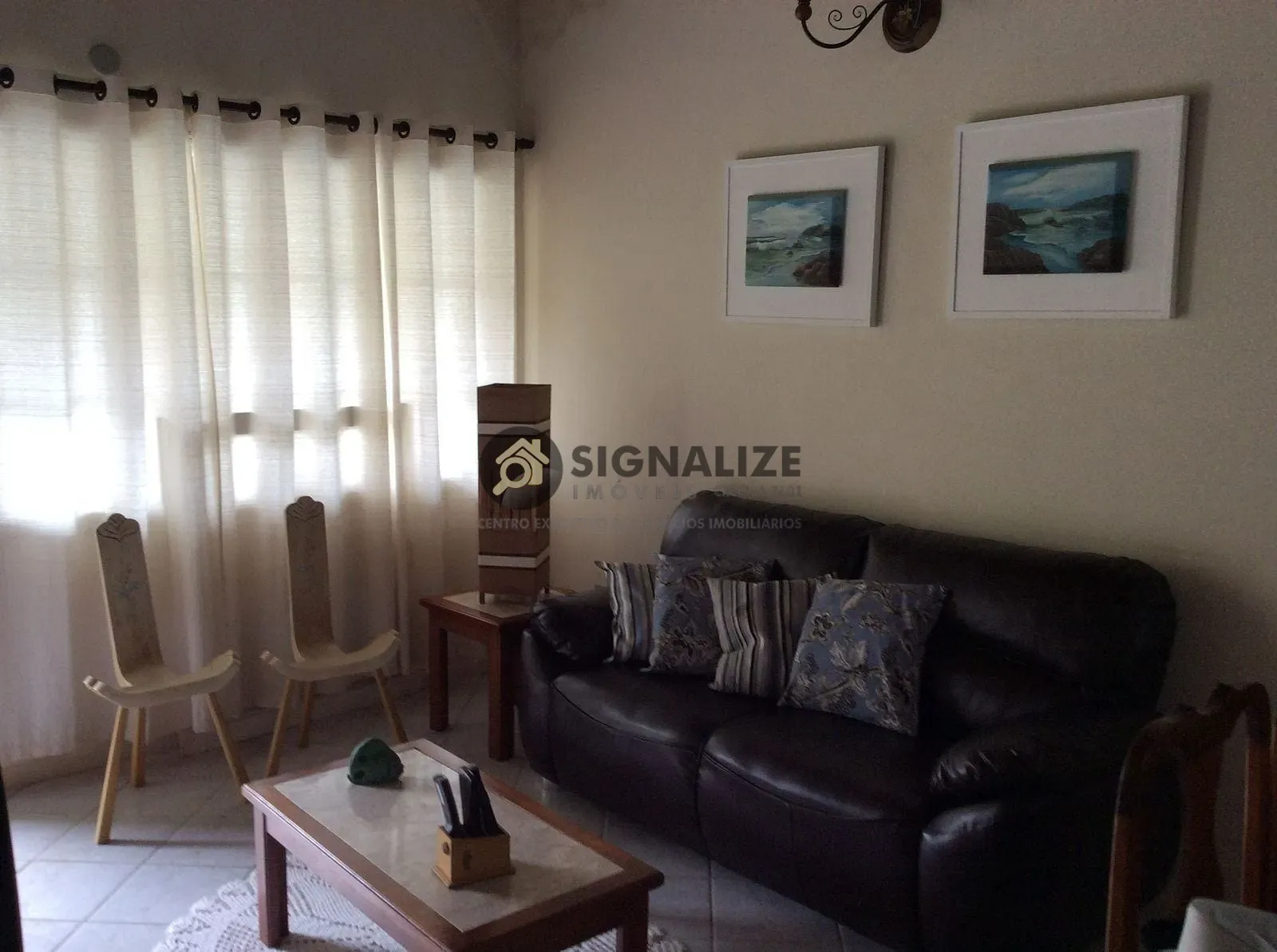 Casa, 3 quartos, 110 m² - Foto 2