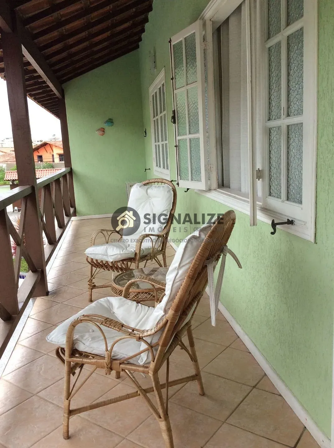 Casa, 3 quartos, 110 m² - Foto 12