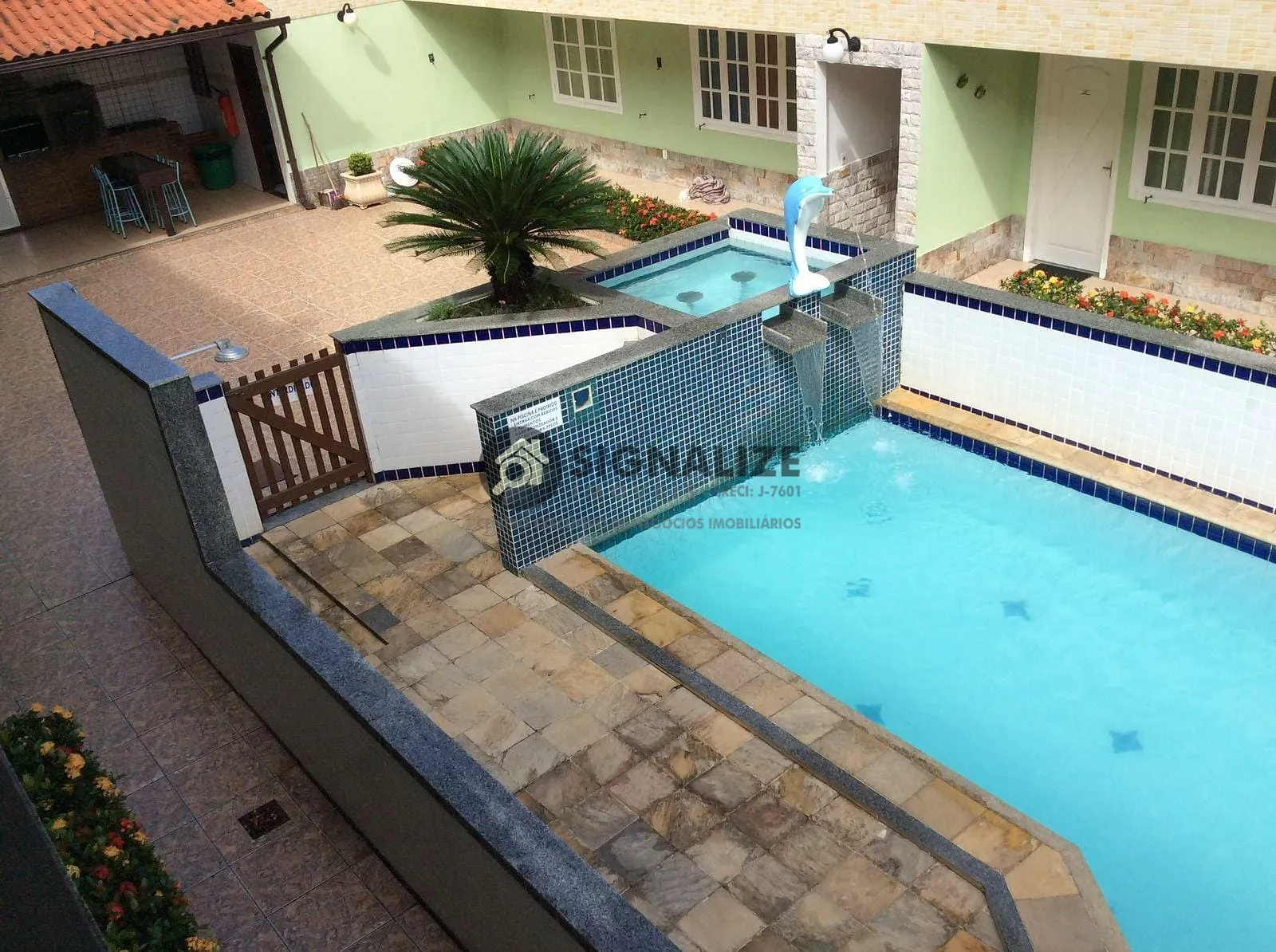 Casa, 3 quartos, 110 m² - Foto 18