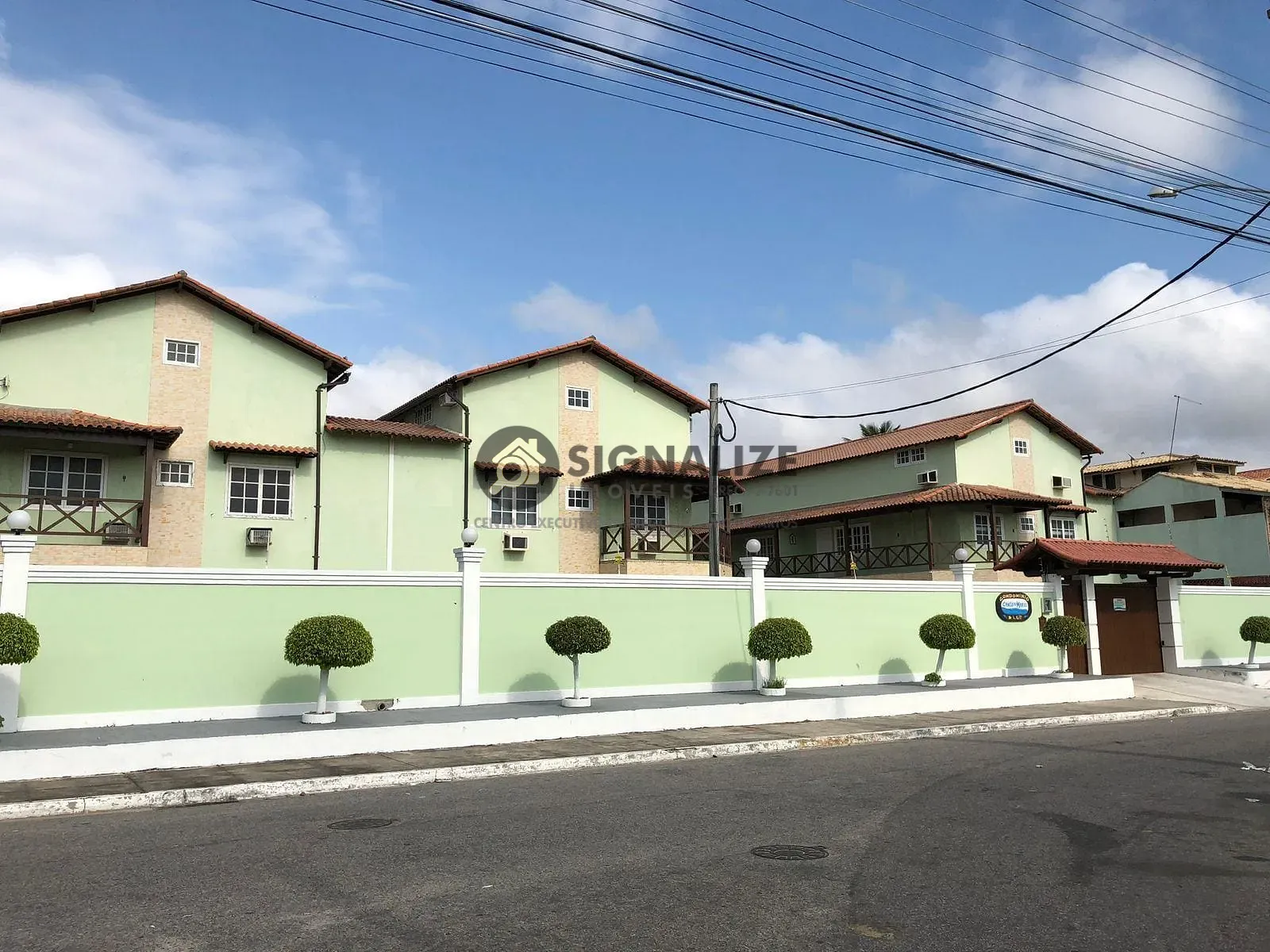 Casa, 3 quartos, 110 m² - Foto 21