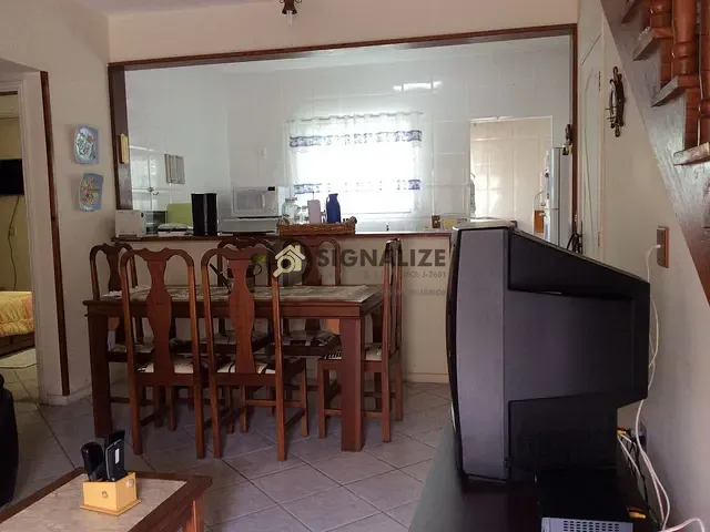 Casa 3 quartos e 2 banheiros, à venda, no bairro Ogiva em Cabo Frio