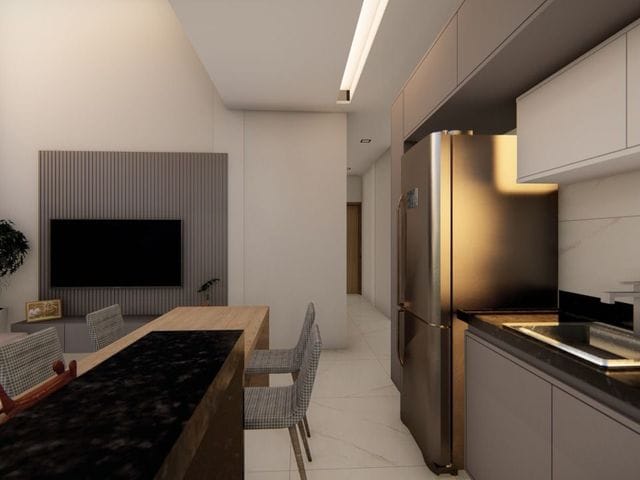 Casa com 225m², à venda, no bairro Cidade Balneária Novo Mundo I em Conde