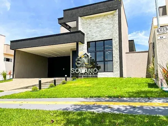 Casa com 180m² 4 quartos e 5 banheiros, à venda, no bairro Terras Alpha Residencial 1 em Senador Canedo