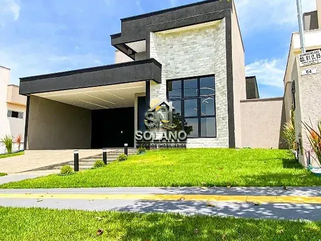 Casa com 180m² 4 quartos e 5 banheiros, à venda, no bairro Terras Alpha Residencial 1 em Senador Canedo