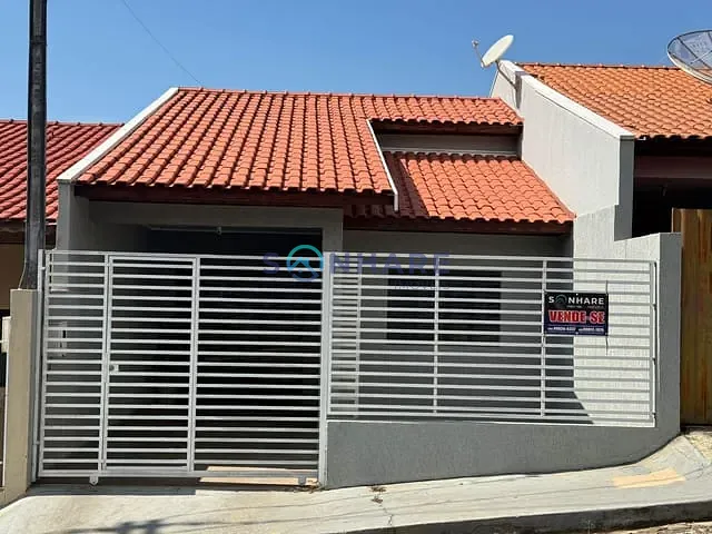 Casa 3 quartos e 1 banheiro, à venda, no bairro Centro em Tomazina