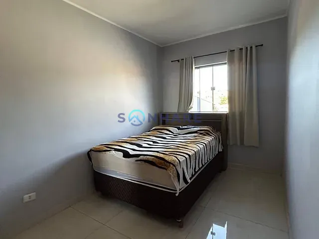 Casa 3 quartos e 1 banheiro, à venda, no bairro Centro em Tomazina